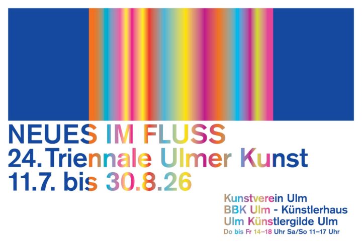 Website Querformat 1620 x 1080 px Triennale 2026 Grafik Eva Hocke
